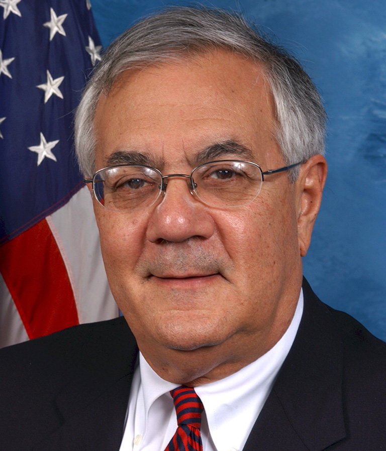 Barney Frank