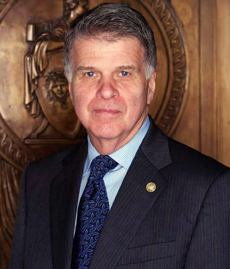 2022: David S. Ferriero