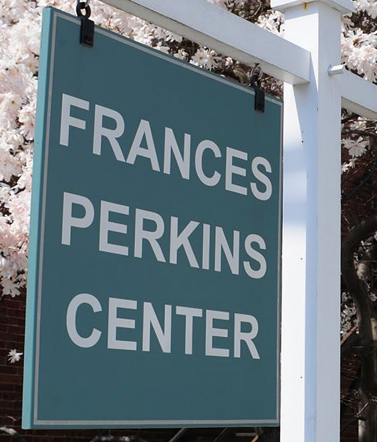 Frances Perkins Center
