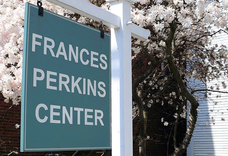 Frances Perkins Center