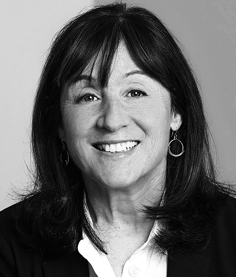 Jane Mayer