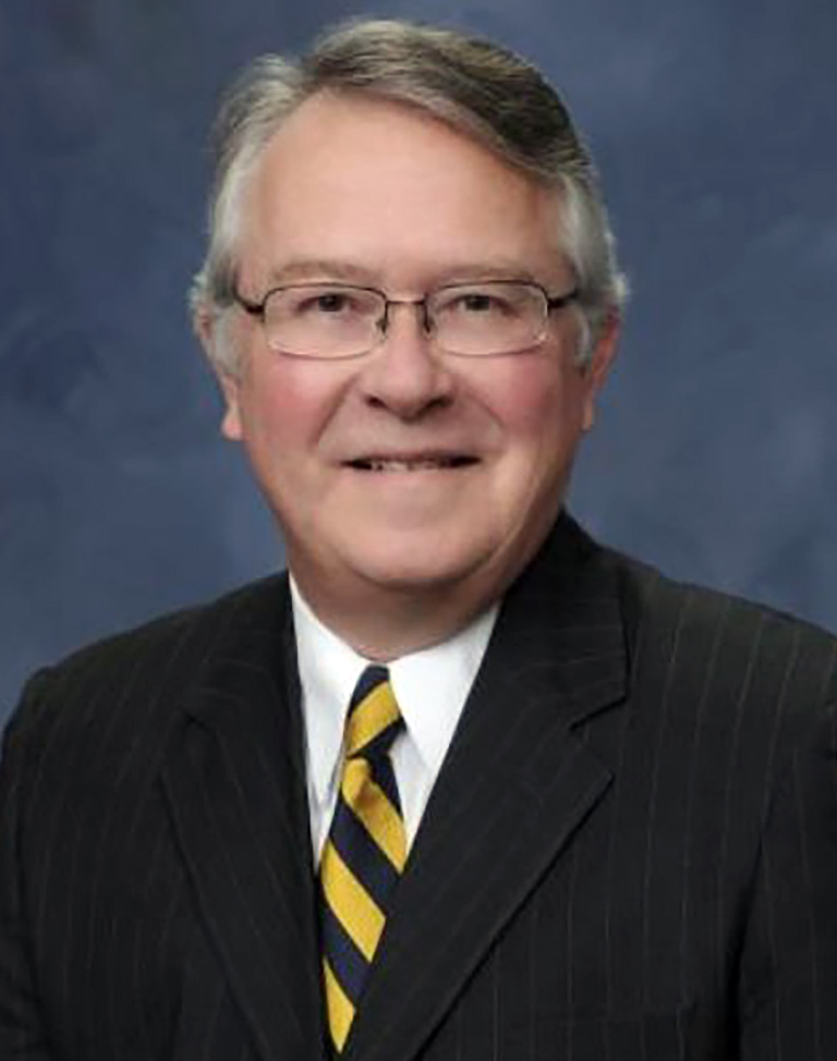 Michael Chaney