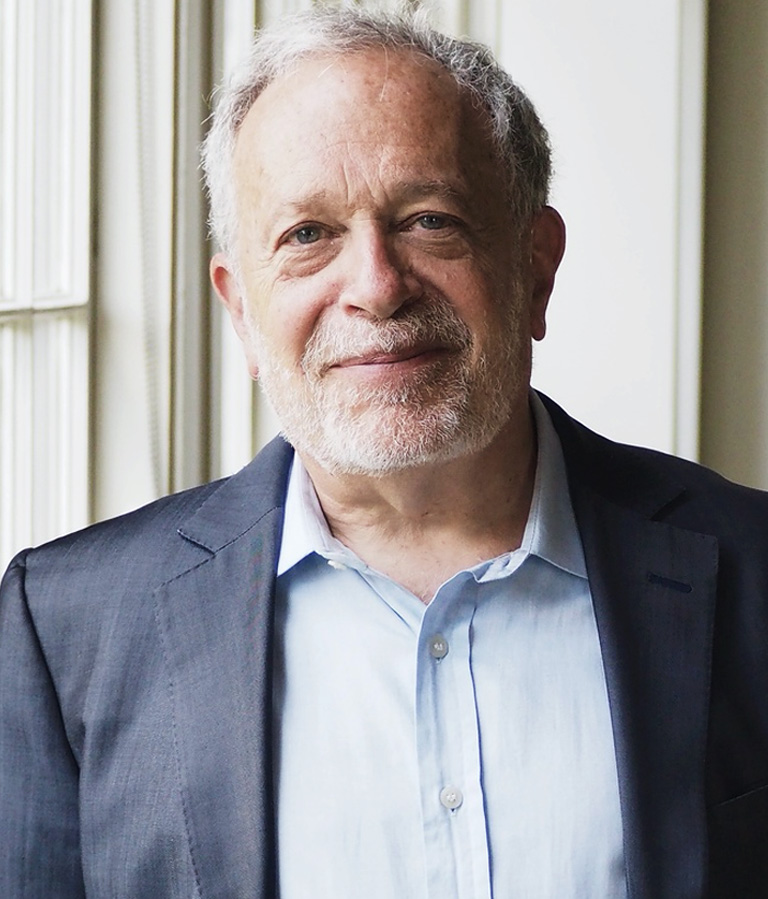 Robert Reich