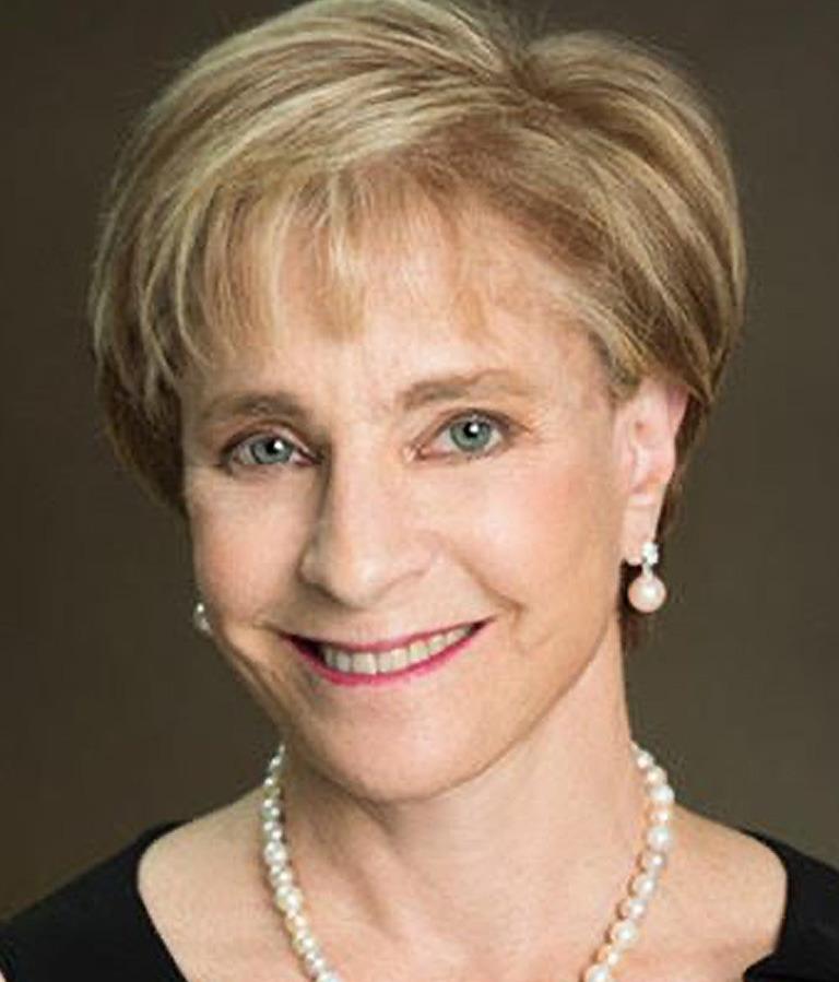 Sally Greenberg