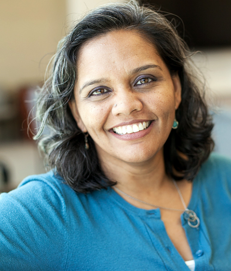Sarita Gupta
