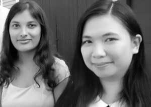 Anima Shrestha