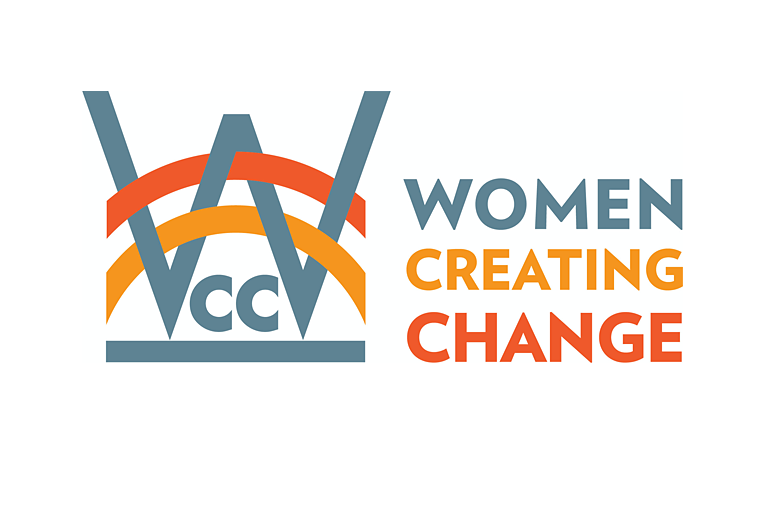 Women Creating Change